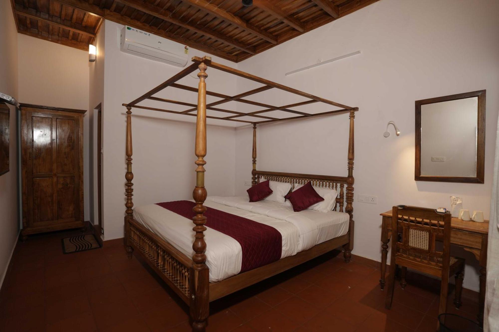 Ragas - Marari Alappuzha
