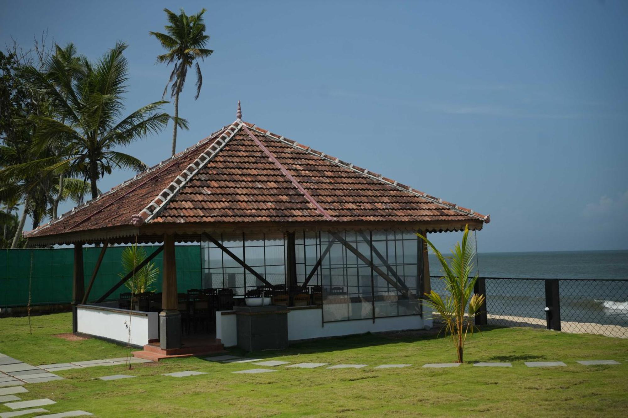 Homestay Ragas - Marari
