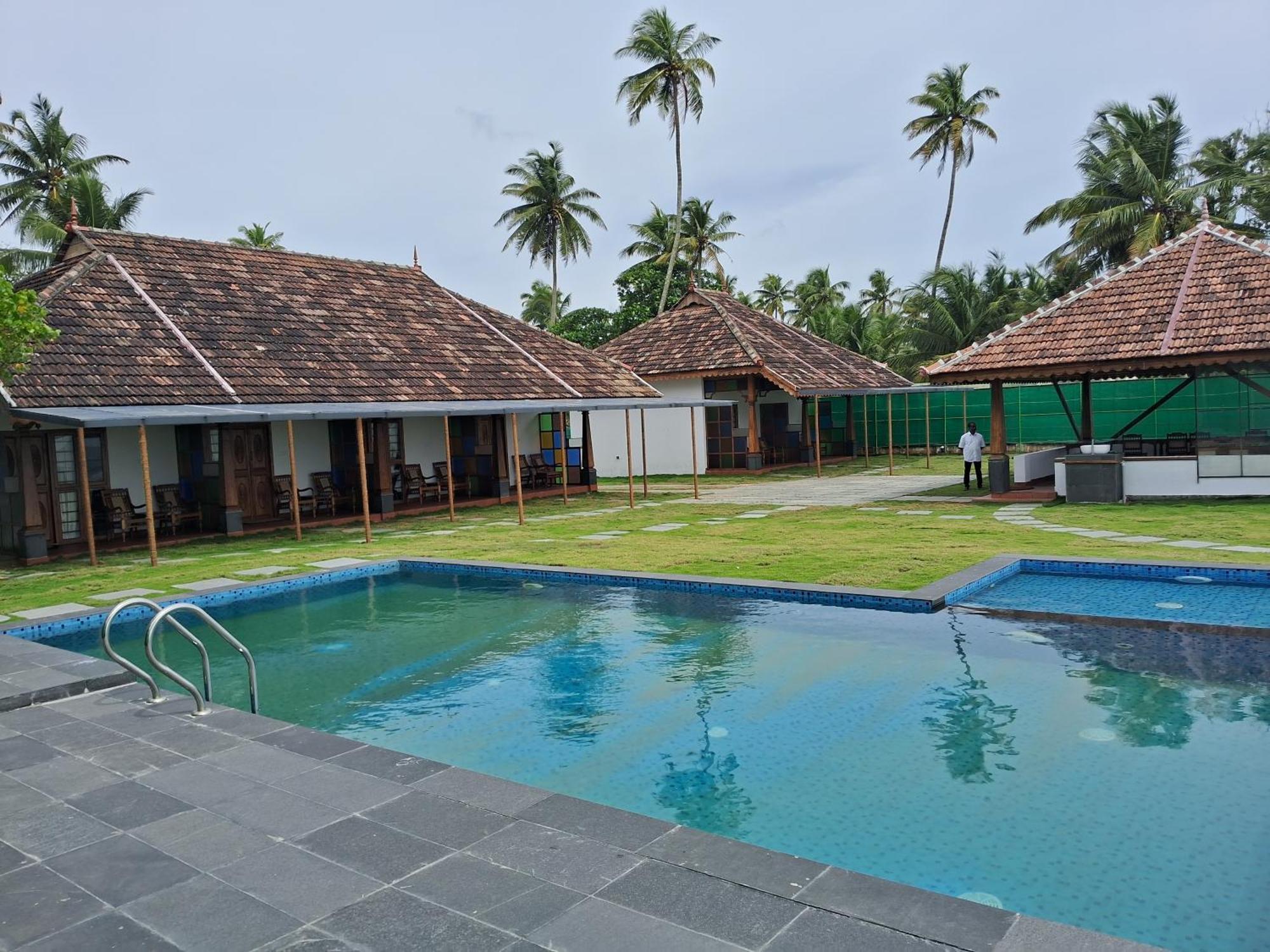 Ragas - Marari Homestay Alappuzha