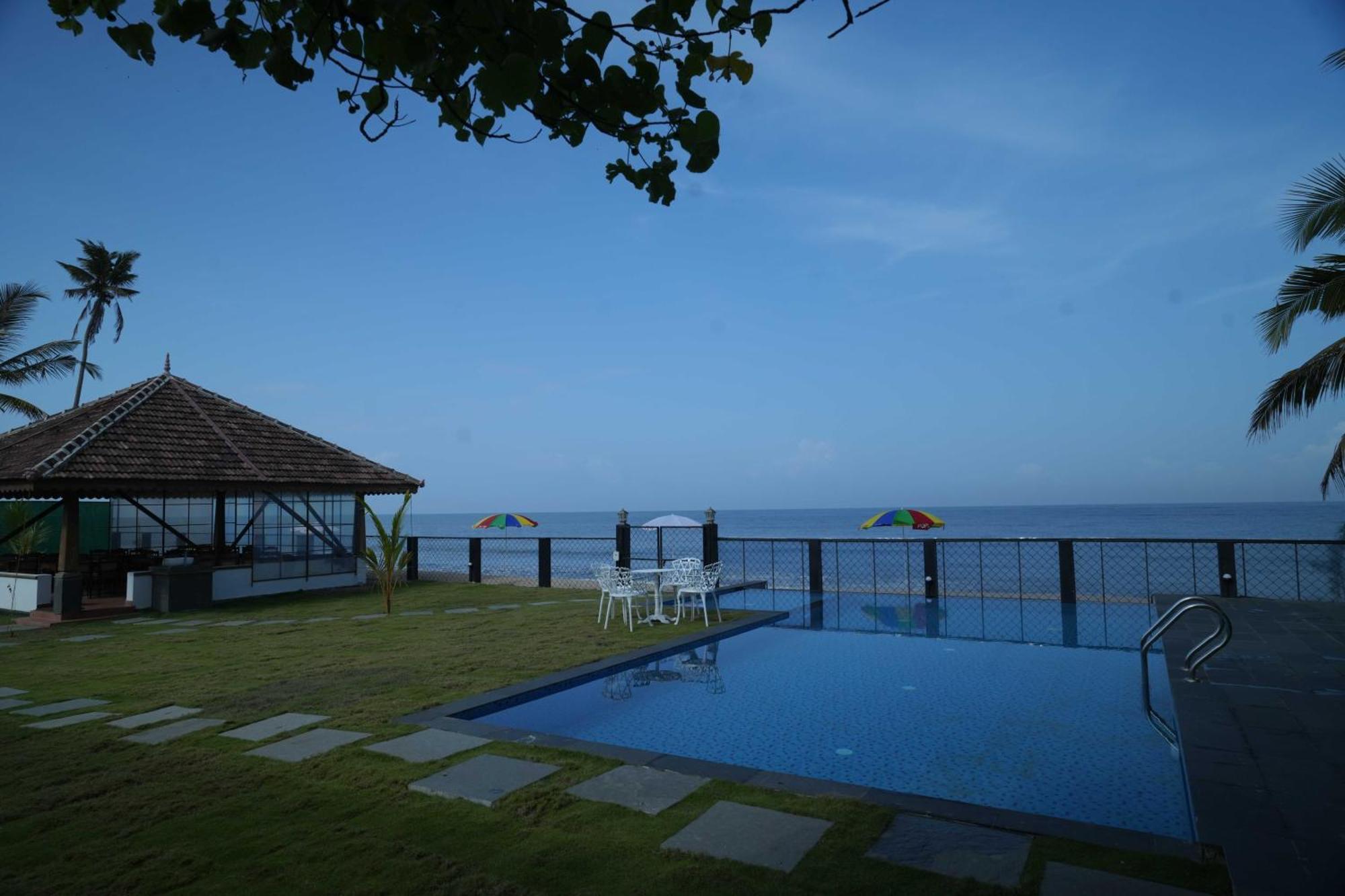 Homestay Ragas - Marari
