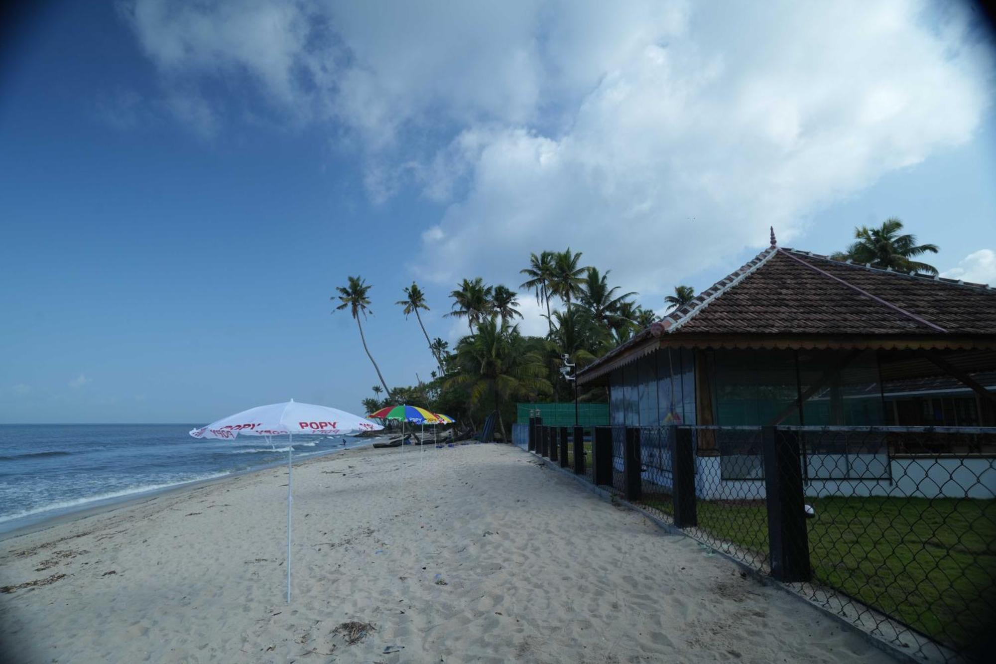 Homestay Ragas - Marari *
