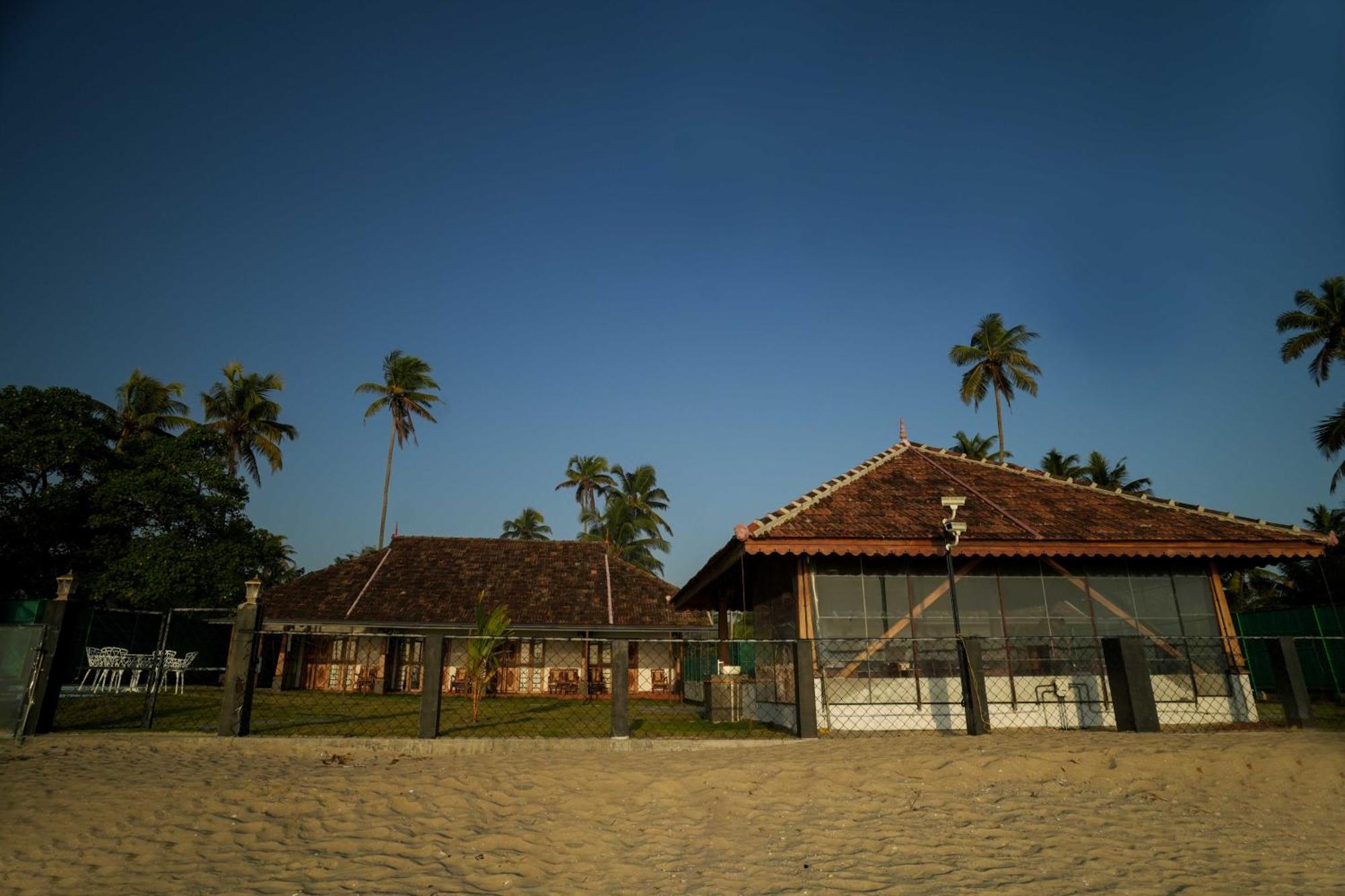 Homestay Ragas - Marari Alappuzha
